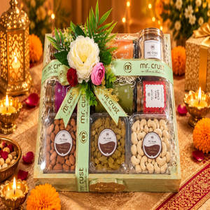 Diwali Hamper Y