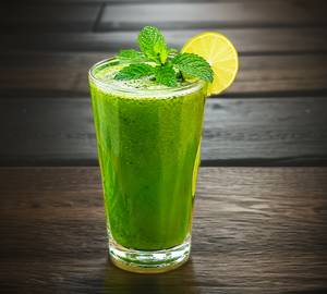 Pudina Juice