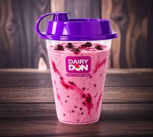 Blackcurrant Shake (300 Ml)