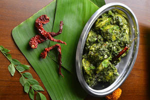 Malgudi Idli