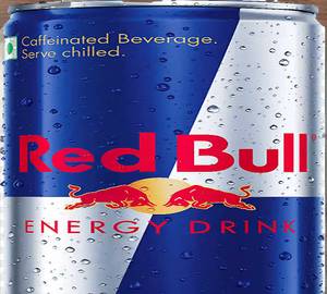 Red Bull [240Ml]