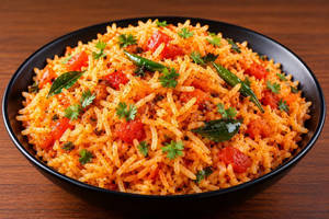 Tomato Rice