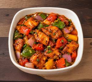 Sweet Chilly Chicken
