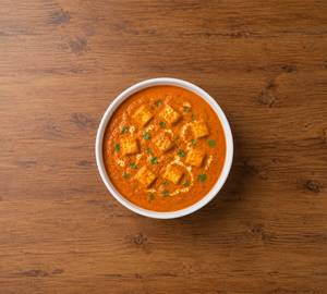 Butter Paneer Masala