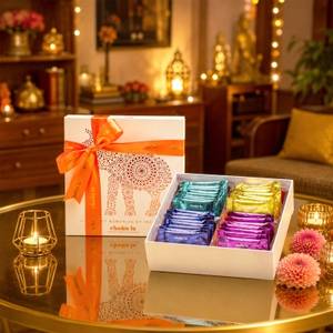 Diwali Special - Sweet Memories Of India Hamper