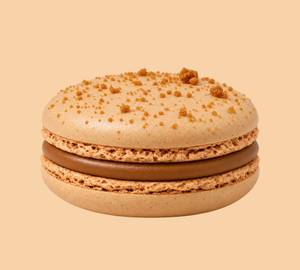 Biscoff Macaroon