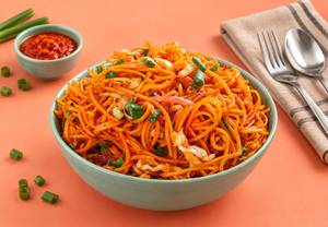 Veg Noodles