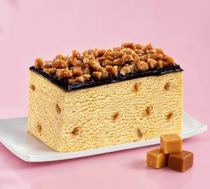 Cremino Butterscotch
