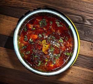Gravy fulgobi