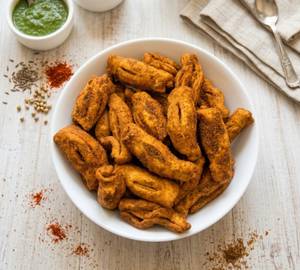 Chilli Corn [250 Grams]