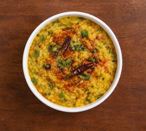 Dal Tadka Khichdi