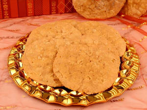 Feeki Mathi [11 Pcs]