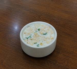 Boondi Raita