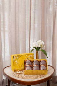 The Signature Six Gift Hamper