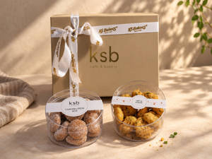 Mithai Fusion