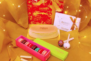 Daniel's Diwali Magic Hamper