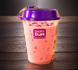 Strawberry Shake (300ml)