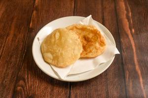 Extra Luchi (2pcs)