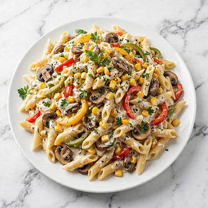 Veggie Pasta