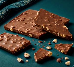 Caramelized Hazelnut