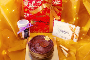 Daniel's Diwali Elegance Hamper