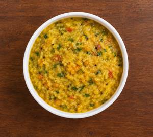 Dal Khichdi