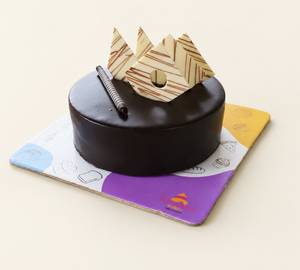 Chocolate cakes