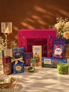 The Prosperity Hamper