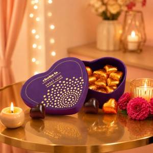 Diwali Special - Sweet Love