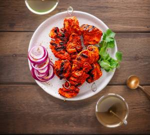 Chicken Tikka
