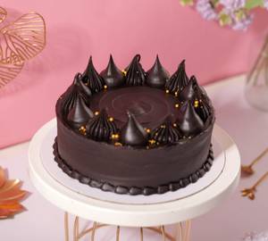 Truflle Cake