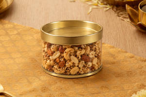 Salt & Pepper Dry Fruit Mix