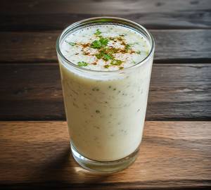 Masala Chach Spiced Buttermilk(400ml)