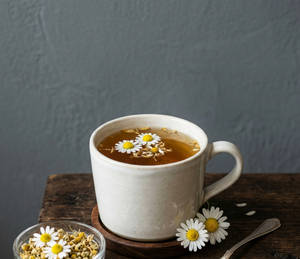 Chamomile