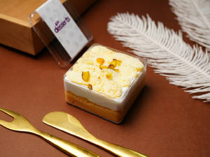 Rasmalai Bento Box