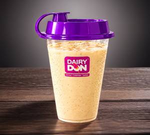 Vanilla Milkshake (300Ml)