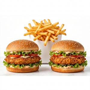 Veg Burger