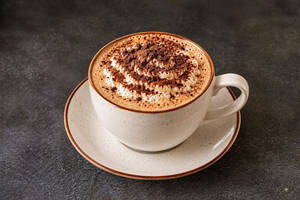 Tiramisu Coffee