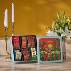 The Sundowner Tin