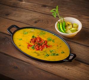 Dal Fry