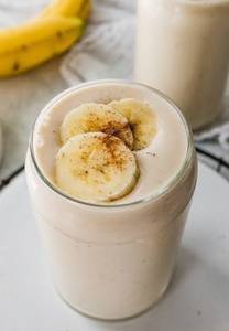 Banana Smoothie