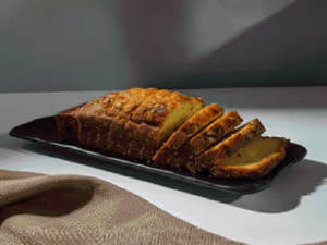 Ghee Cake