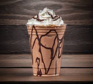 Chocolate Milkshake
