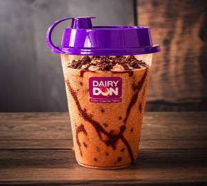 Brownie Choc Shake (300Ml)