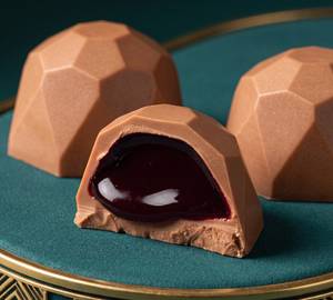 Blackcurrant Exotica