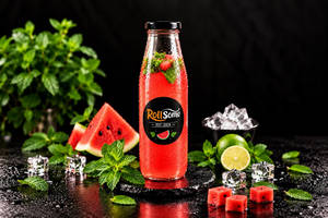 Watermelon Mojito