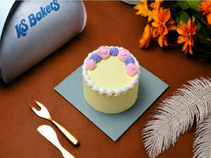Biscoff Bento Cake 300 Gms