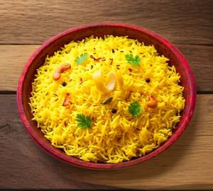 Lemon Rice