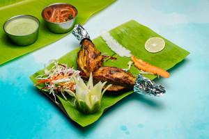 Kalmi Kebab 2 Pcs