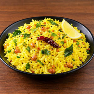 Lemon Rice